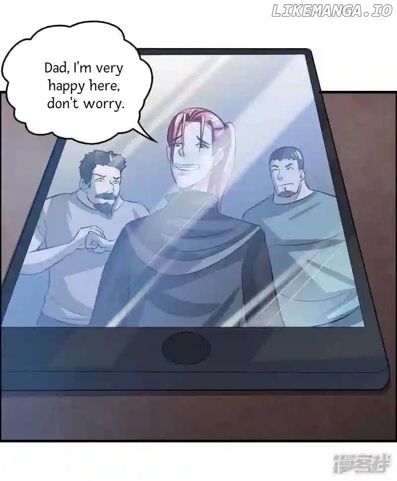 Local Supplier Of Alien Goods Chapter 48 - page 20